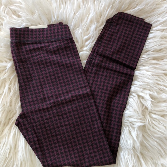 PINK Victoria's Secret Pants - NWT PINK By Victoria Secret Fashion Leggings. Sz M